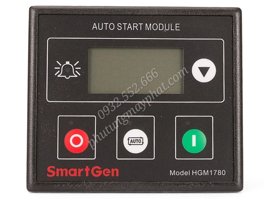 SmartGen HGM1780