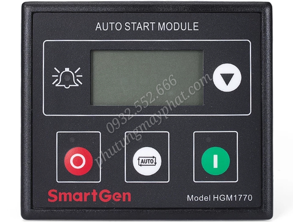 SmartGen HGM1770