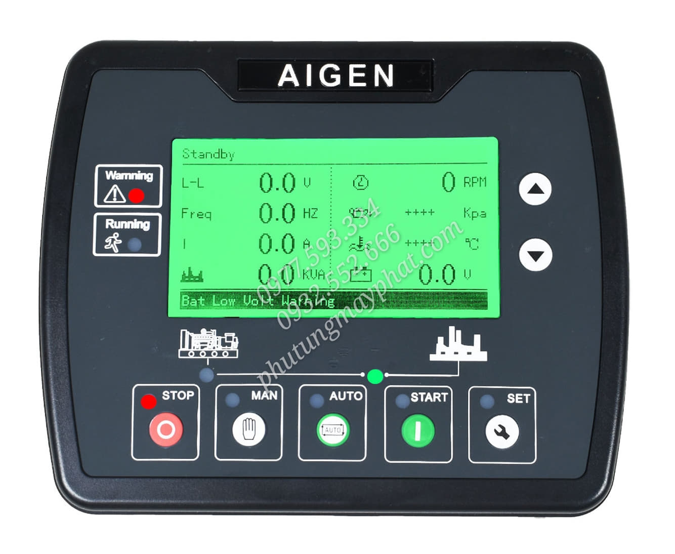 LIXISE AIG3310