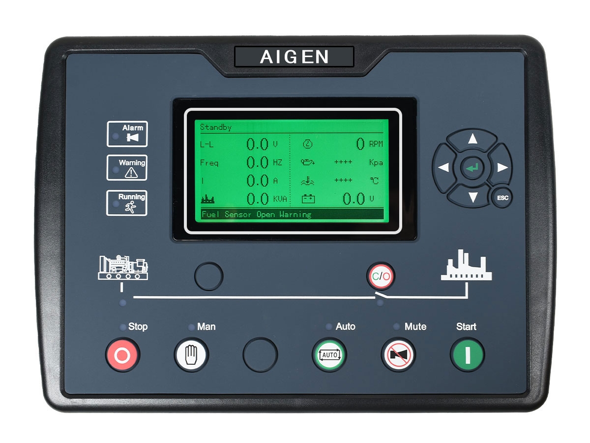 LIXISE AIG6210