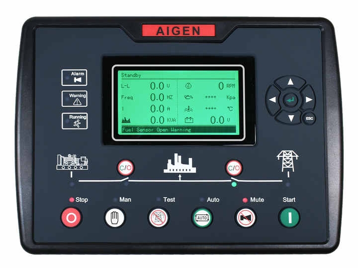 LIXISE AIG6220