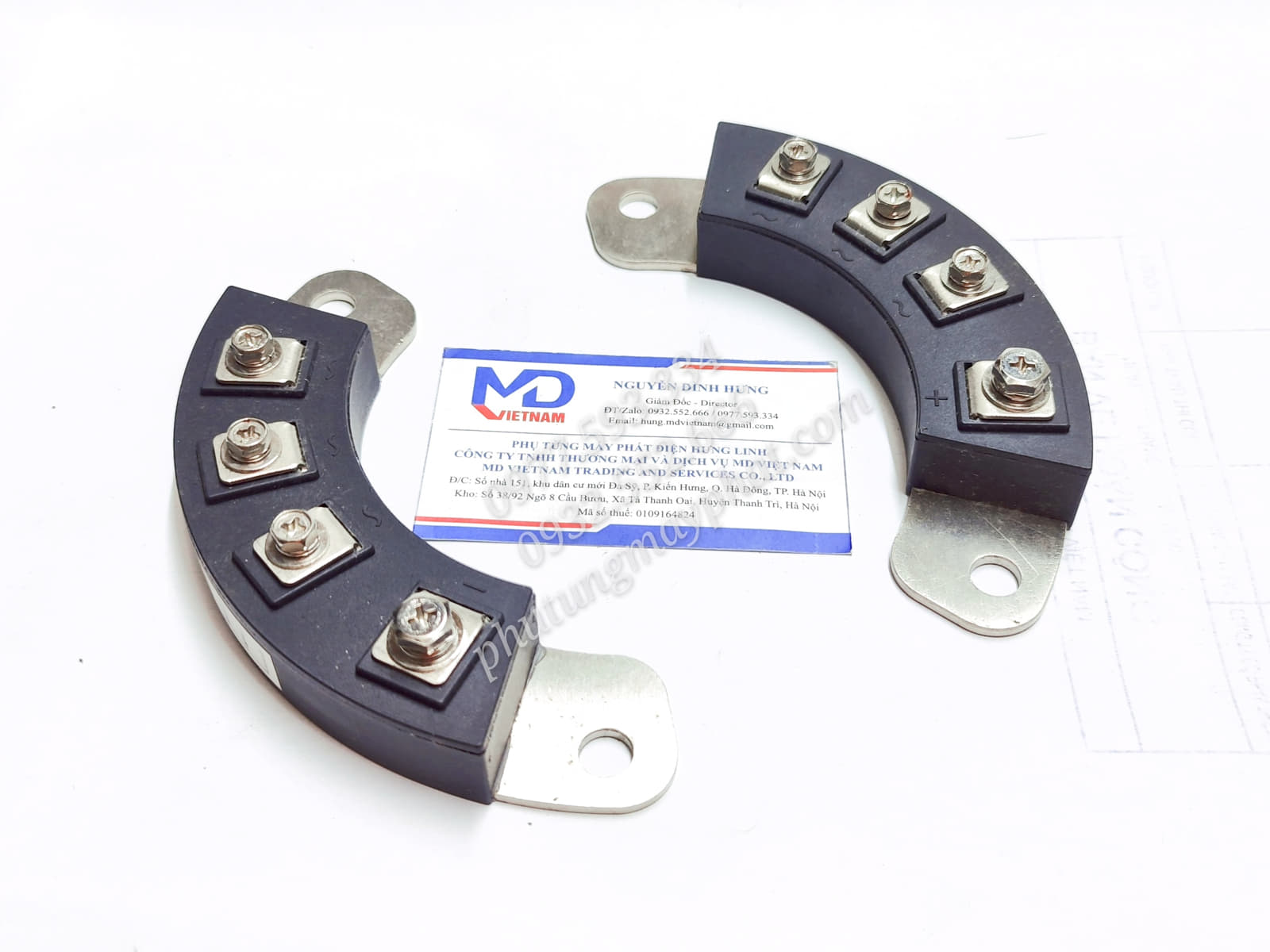 Đi ốt MXY70-12 MXG70-12 4P