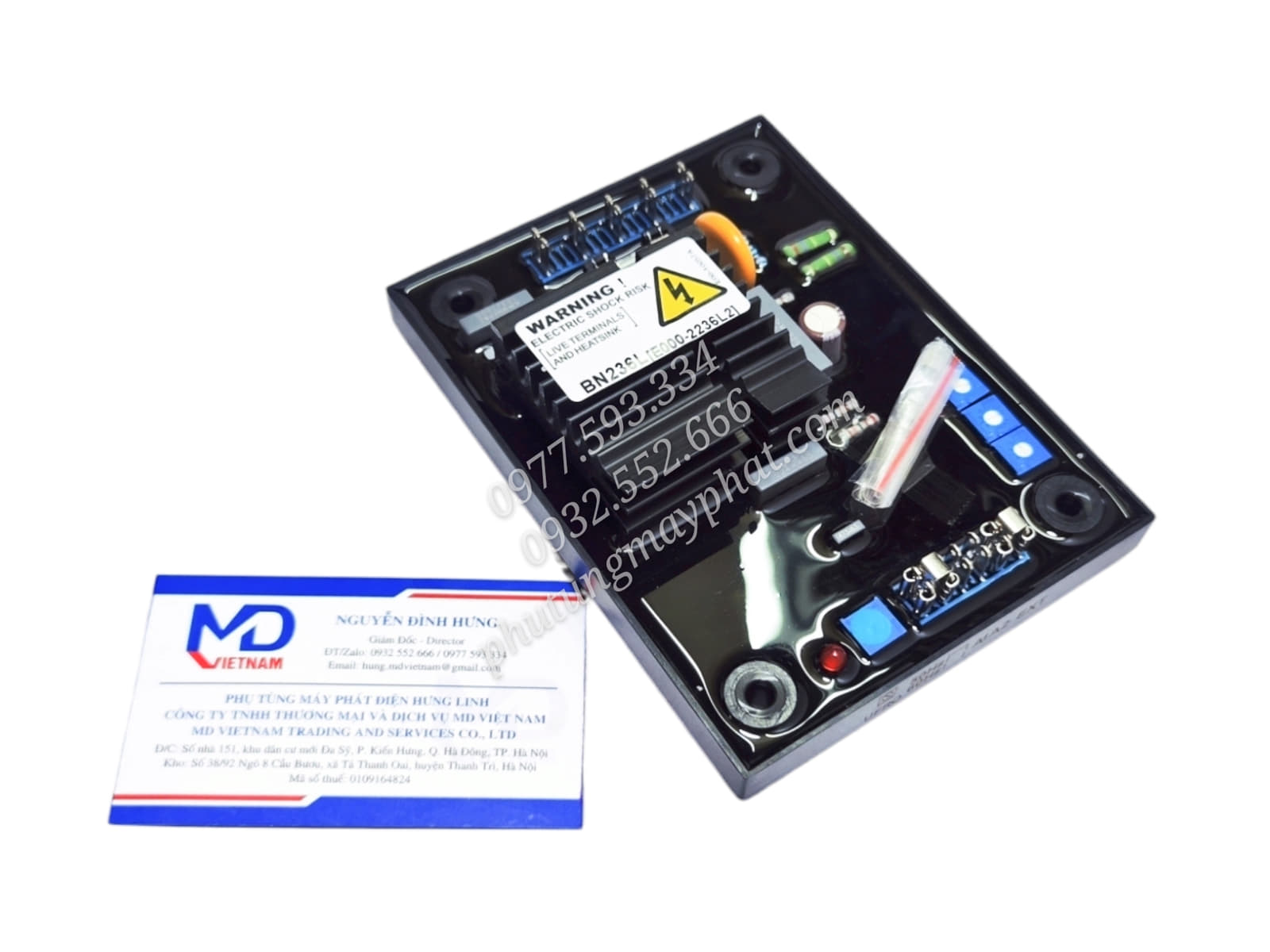 LIXISE BN236L