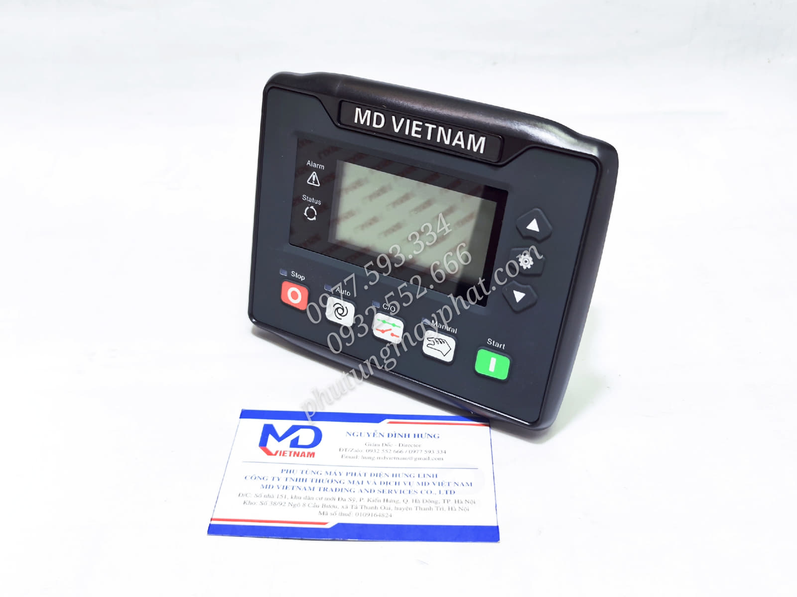 MD VIETNAM 4010N