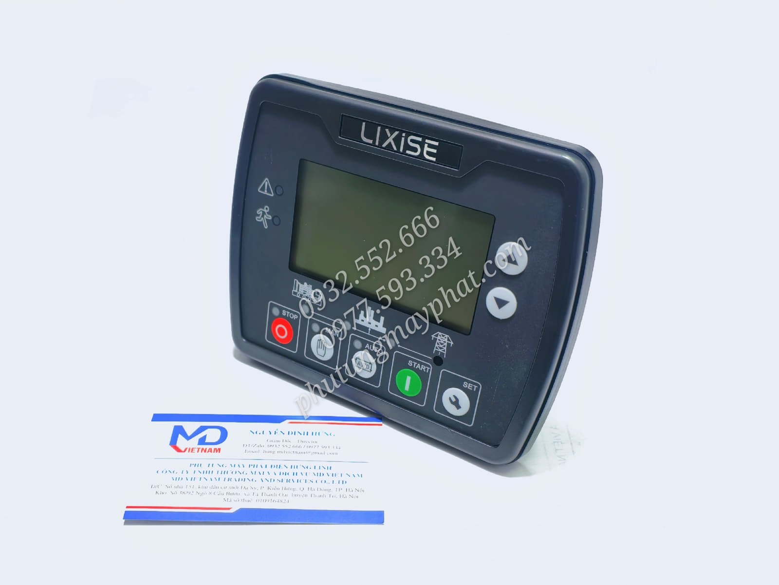 LIXISE LXC3920
