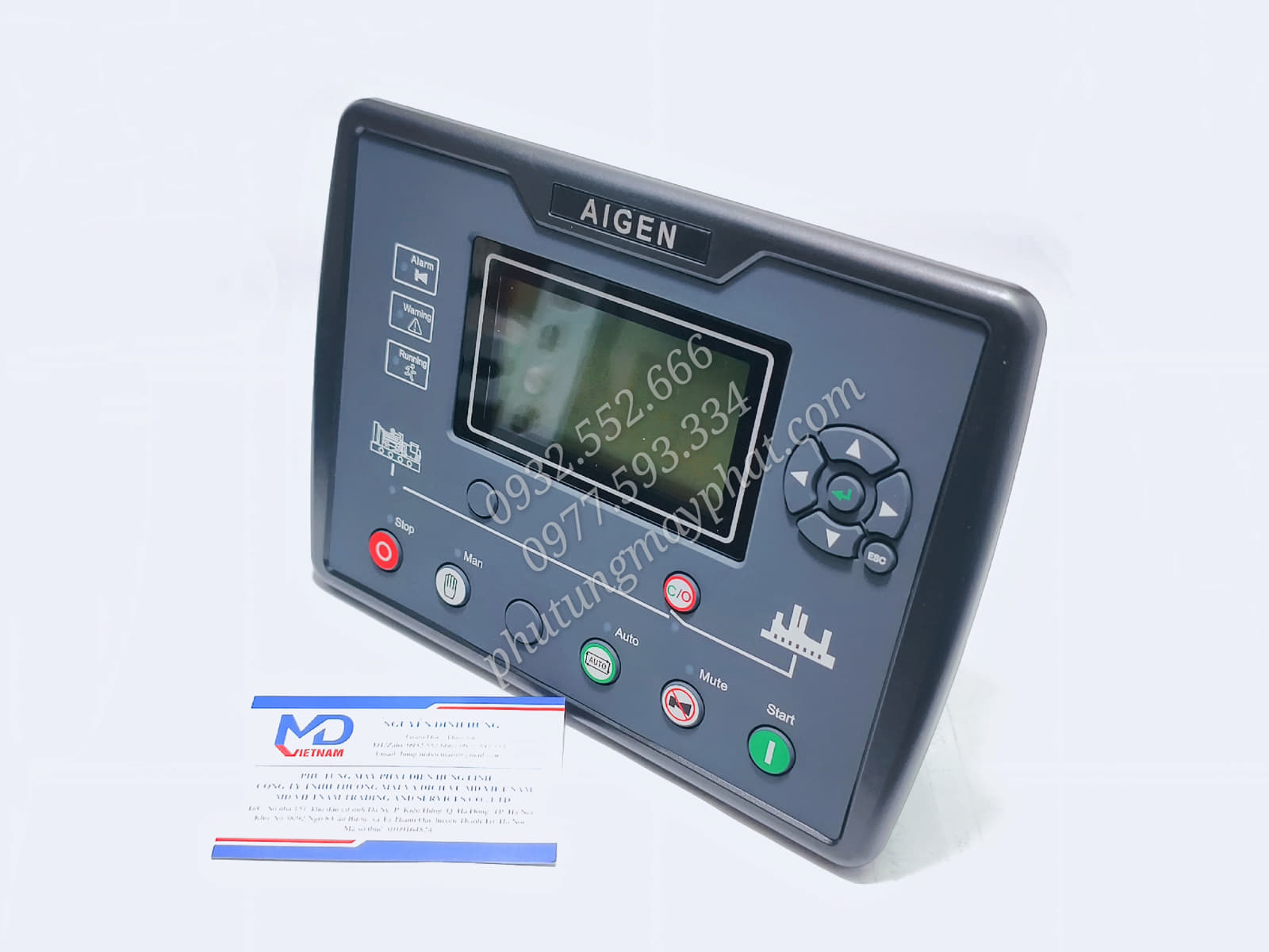 LIXISE AIG6210-4G