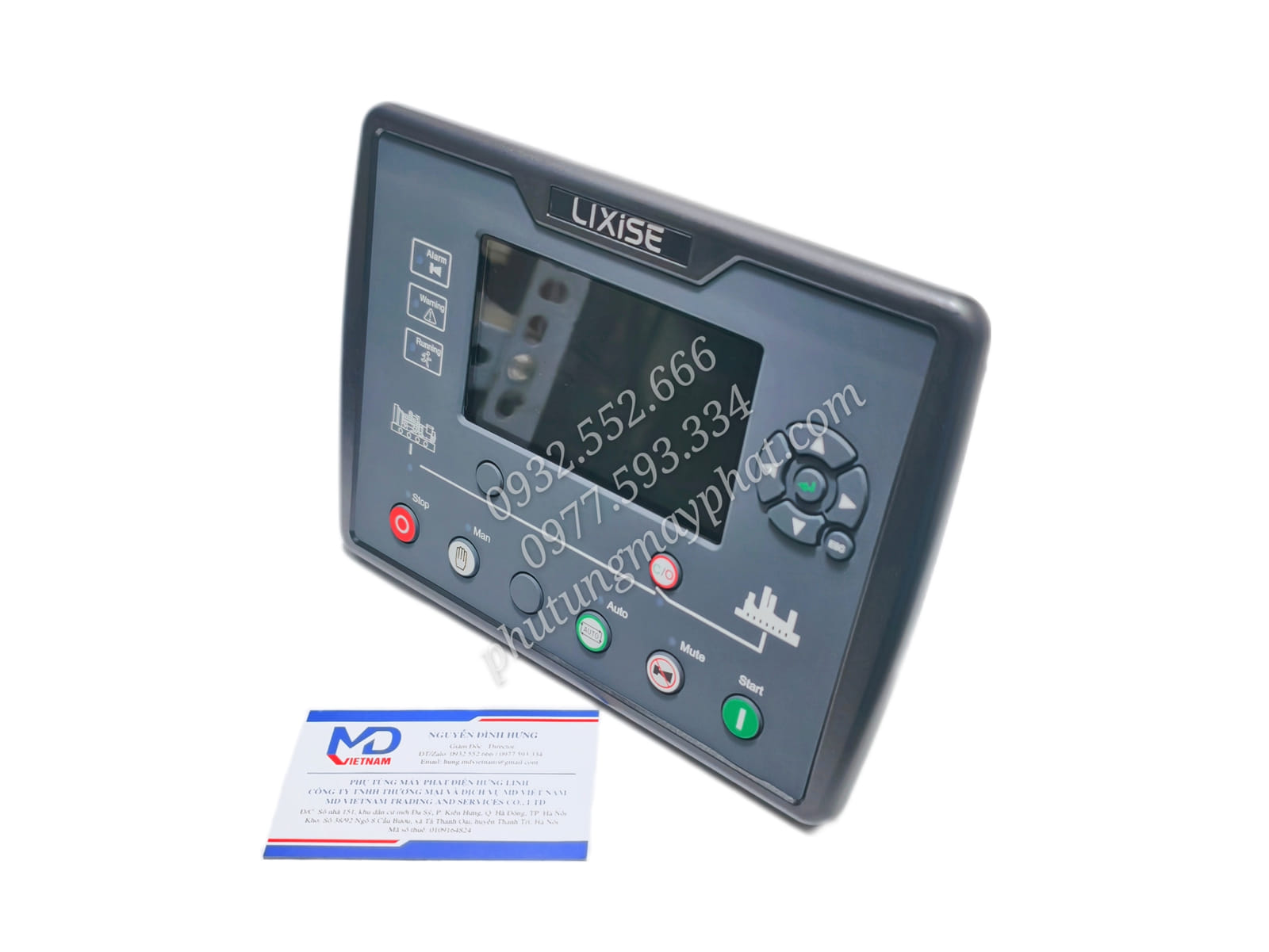 LIXISE LXC6510