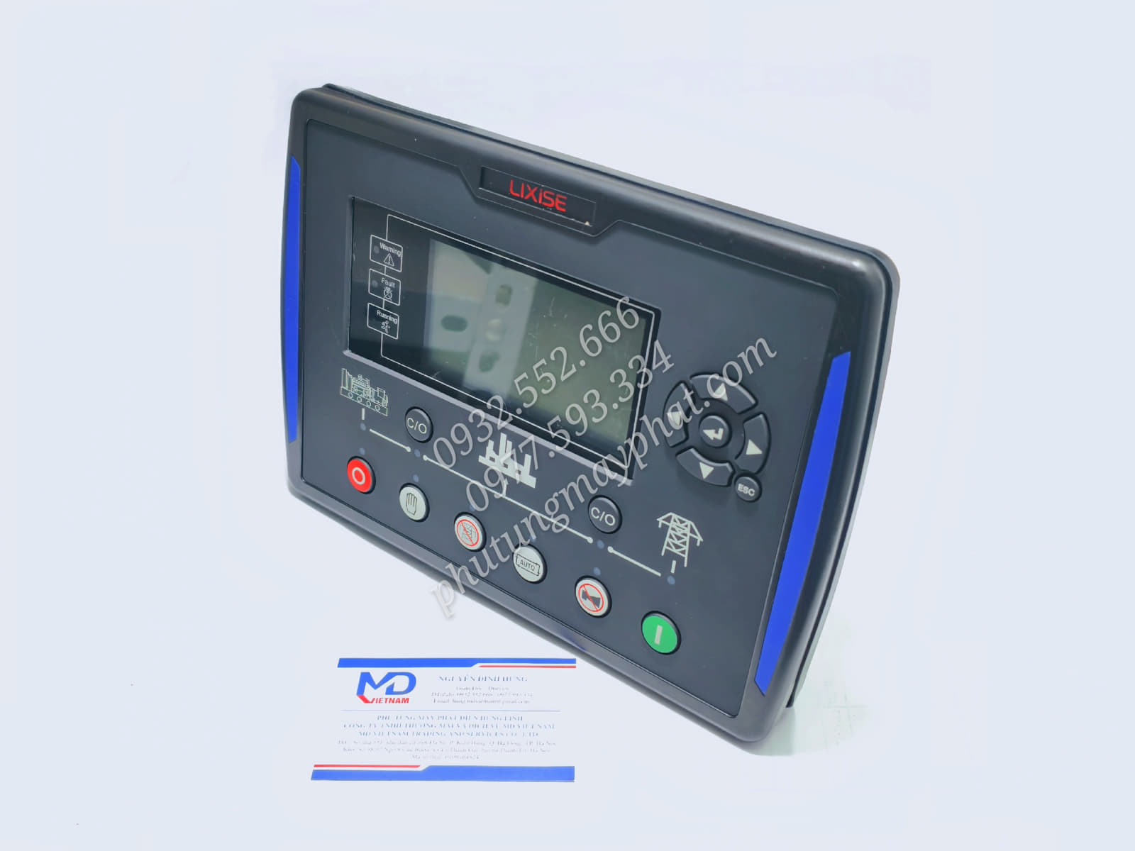 LIXISE LXC9320