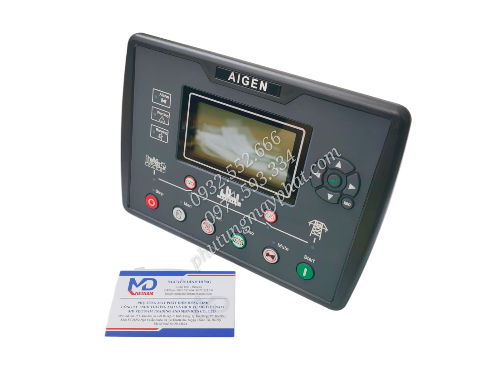 LIXISE AIG6220-4G