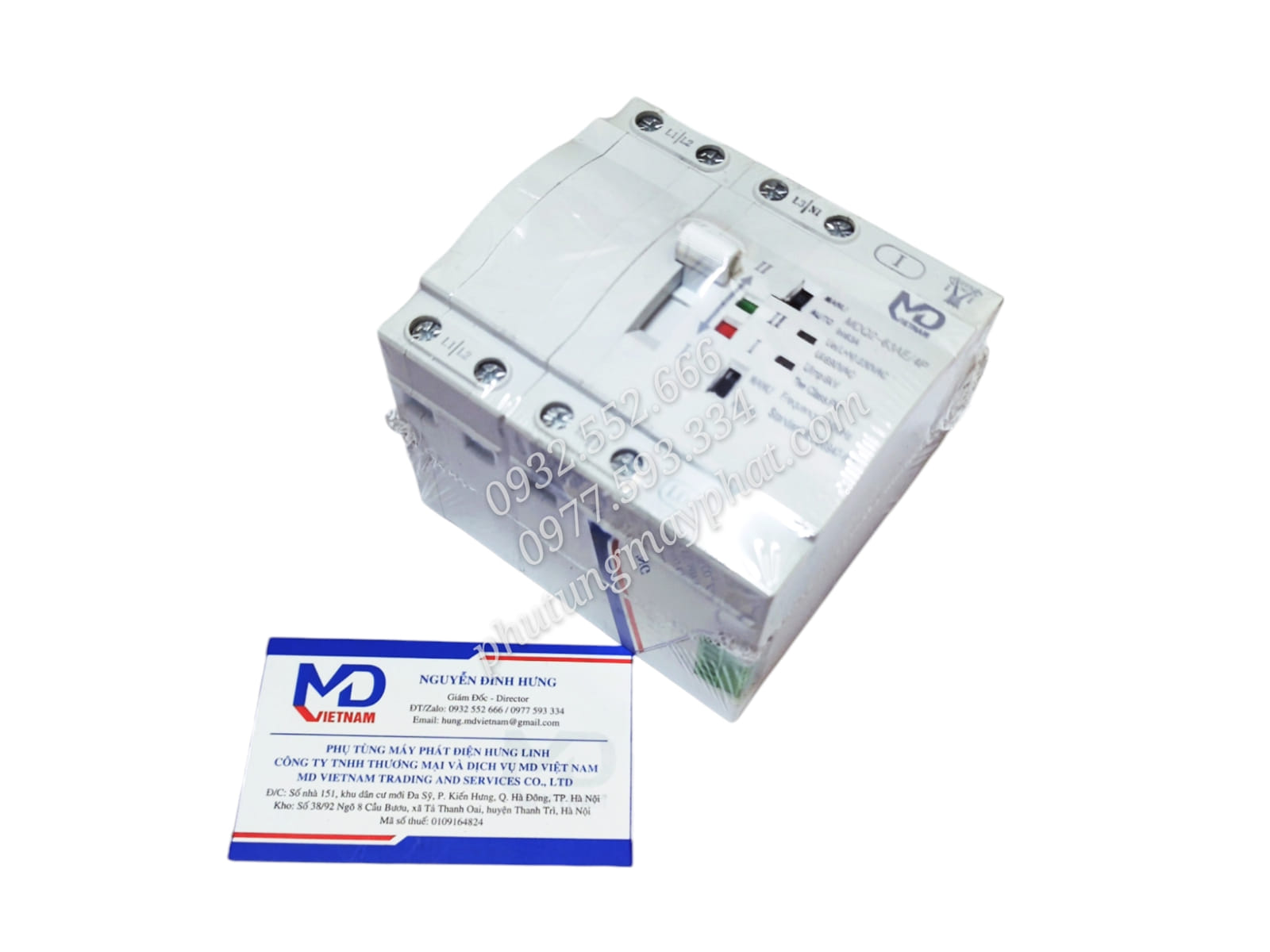 MD VIETNAM MDQ2-63AE/4P class=