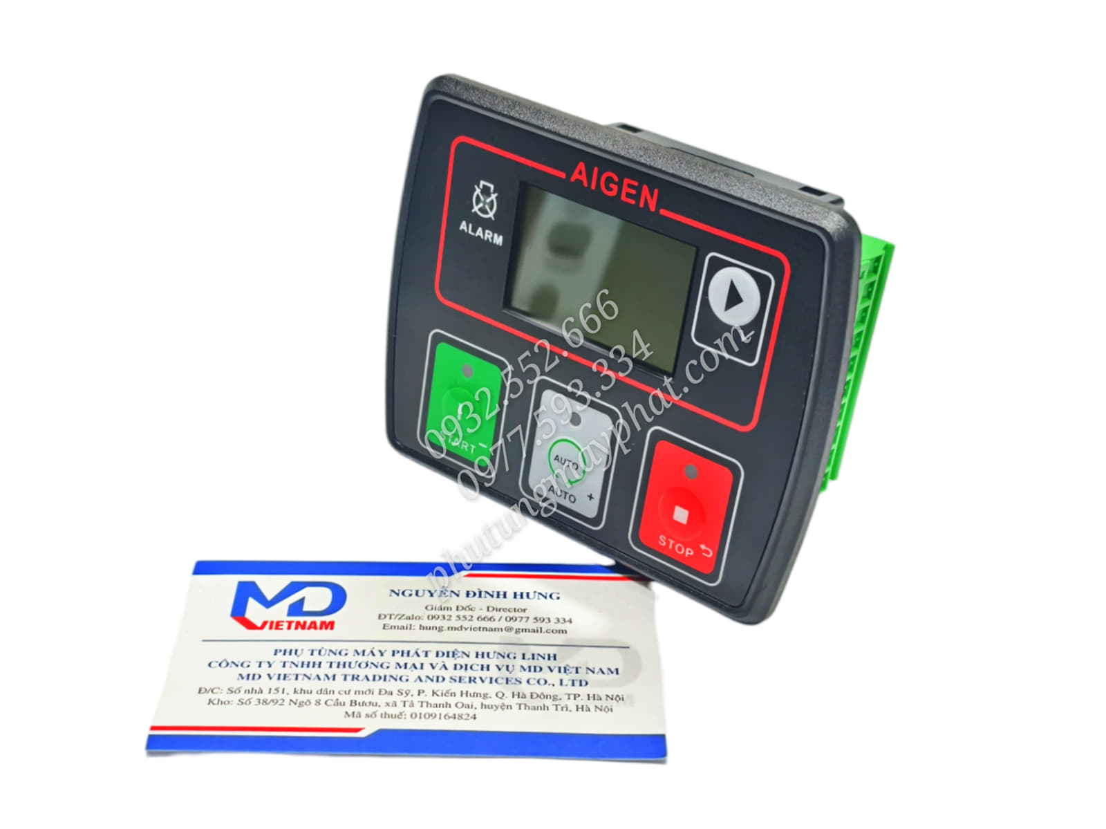 LIXISE AIG716