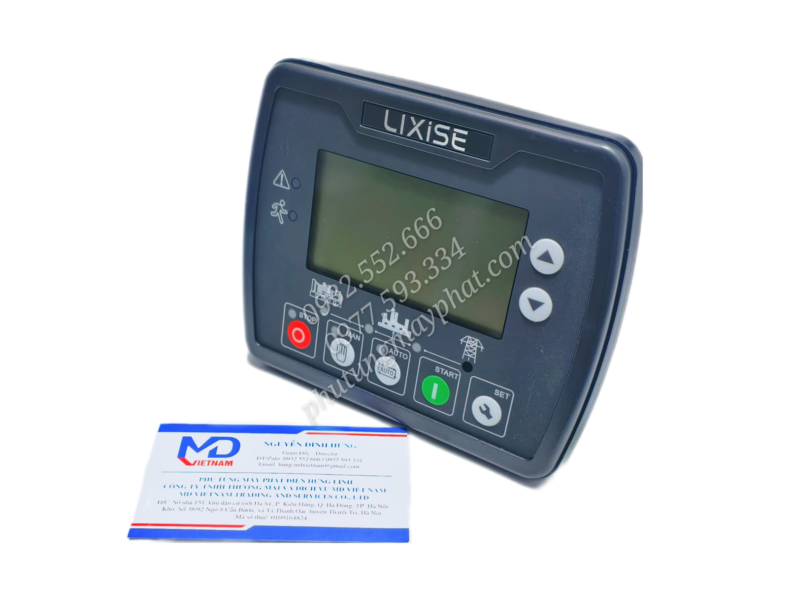 LIXISE LXC3921-4G