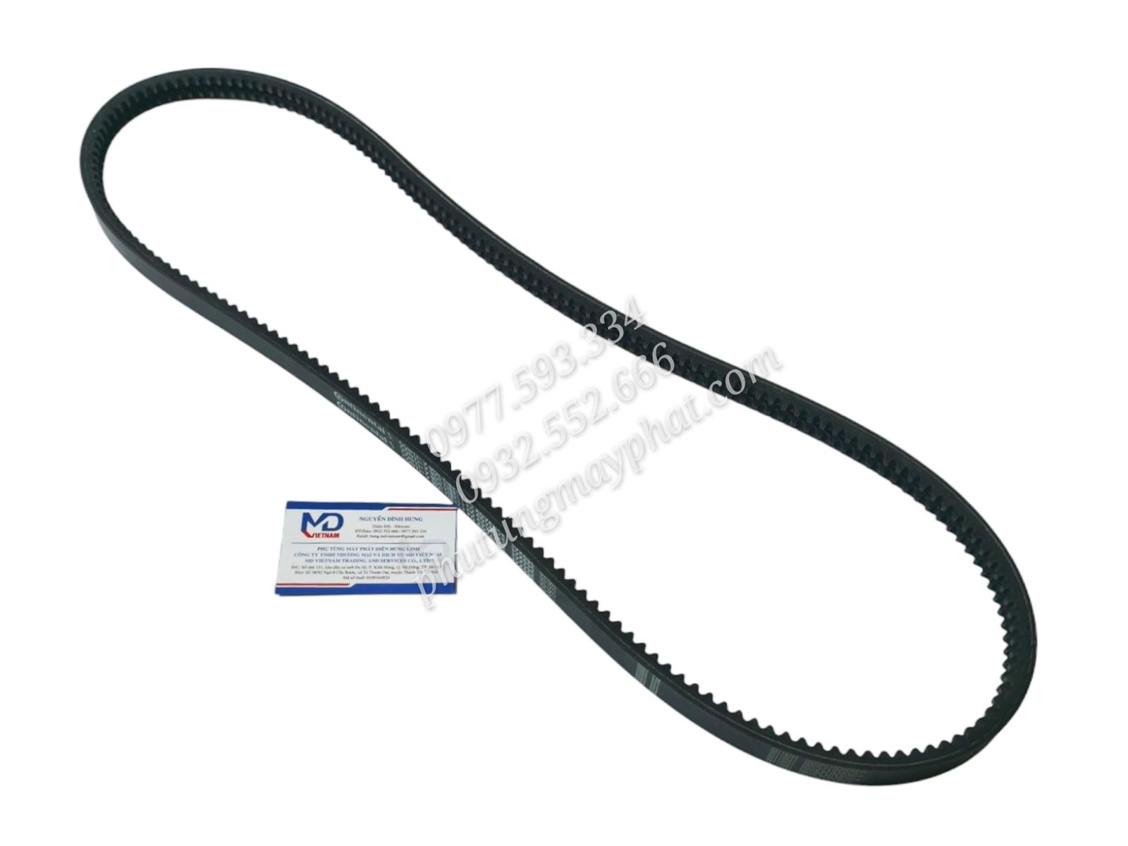 Dây curoa Doosan 130205-01259