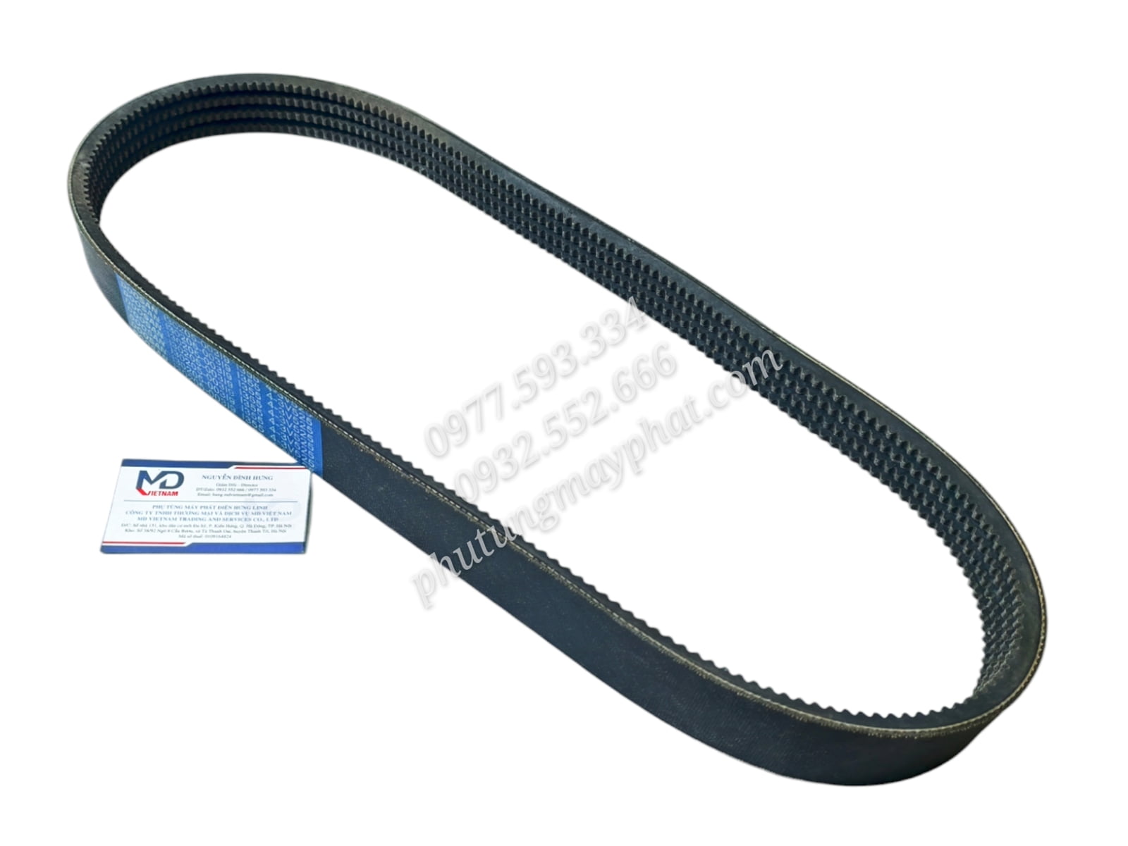 Dây curoa Doosan 130205-00319