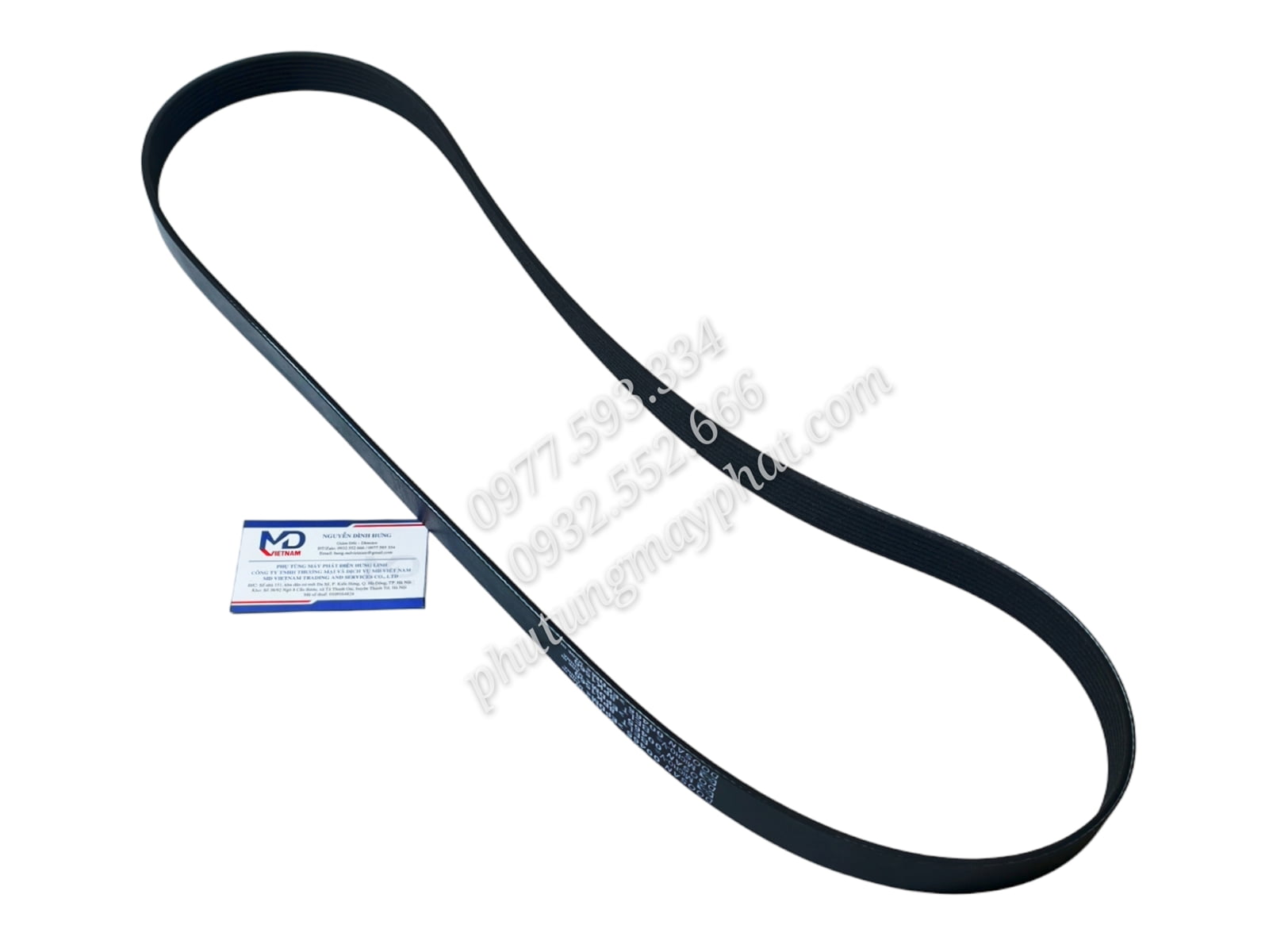 Dây curoa Doosan 130205-00465