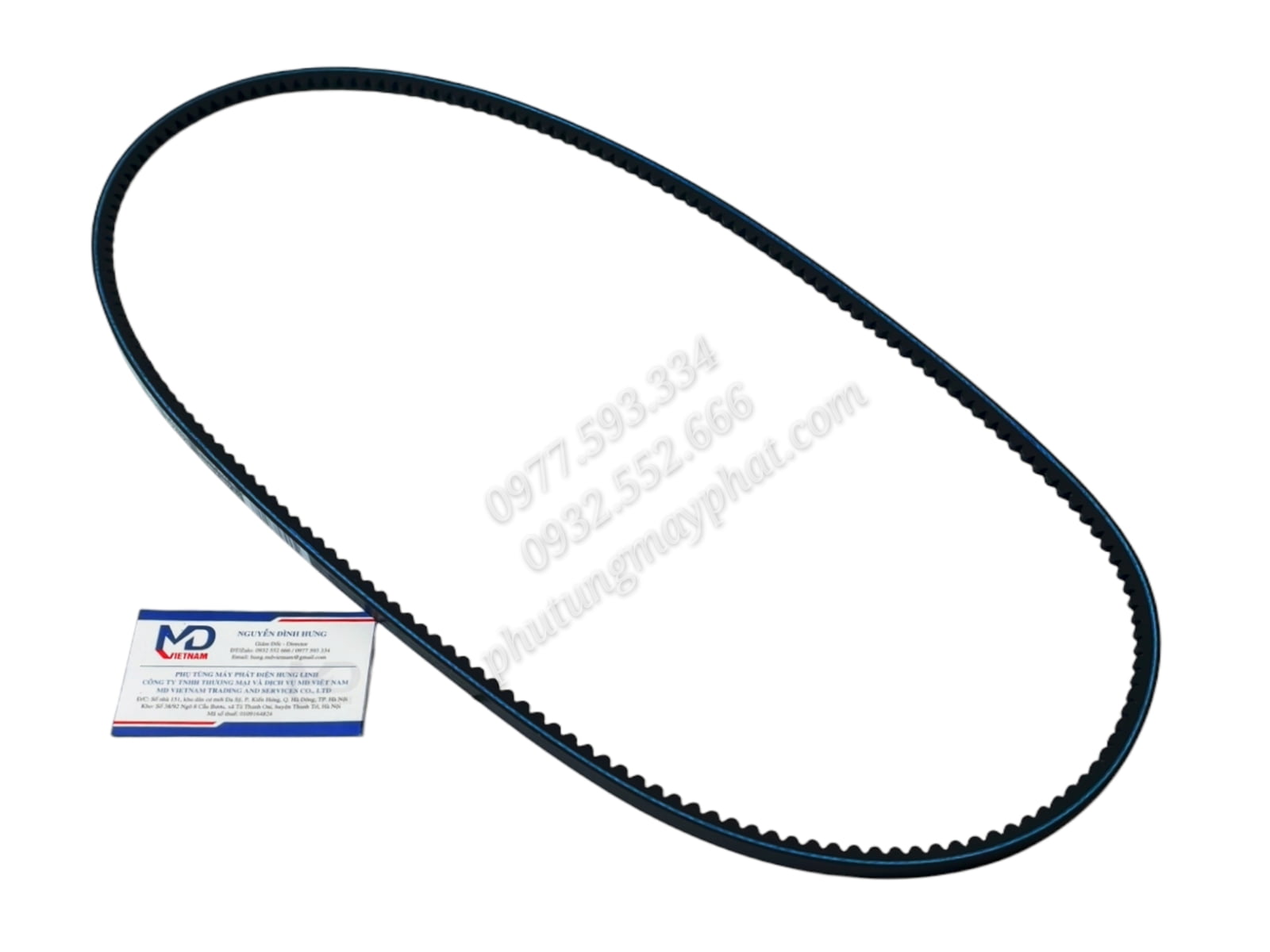 Dây curoa Develon 130205-00842