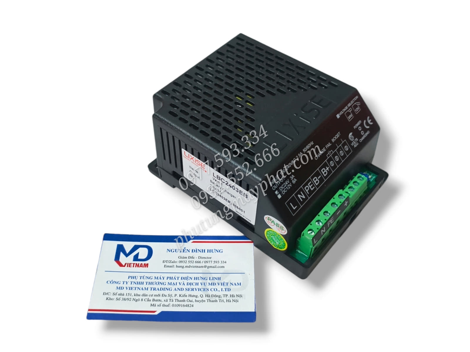 Lixise LBC2403EB