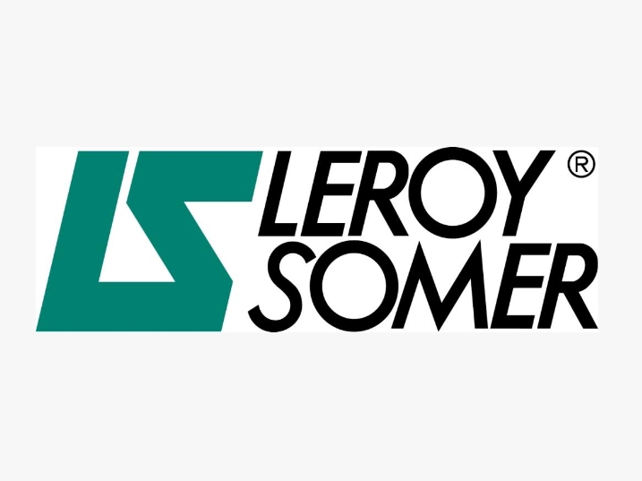 AVR Leroy Somer