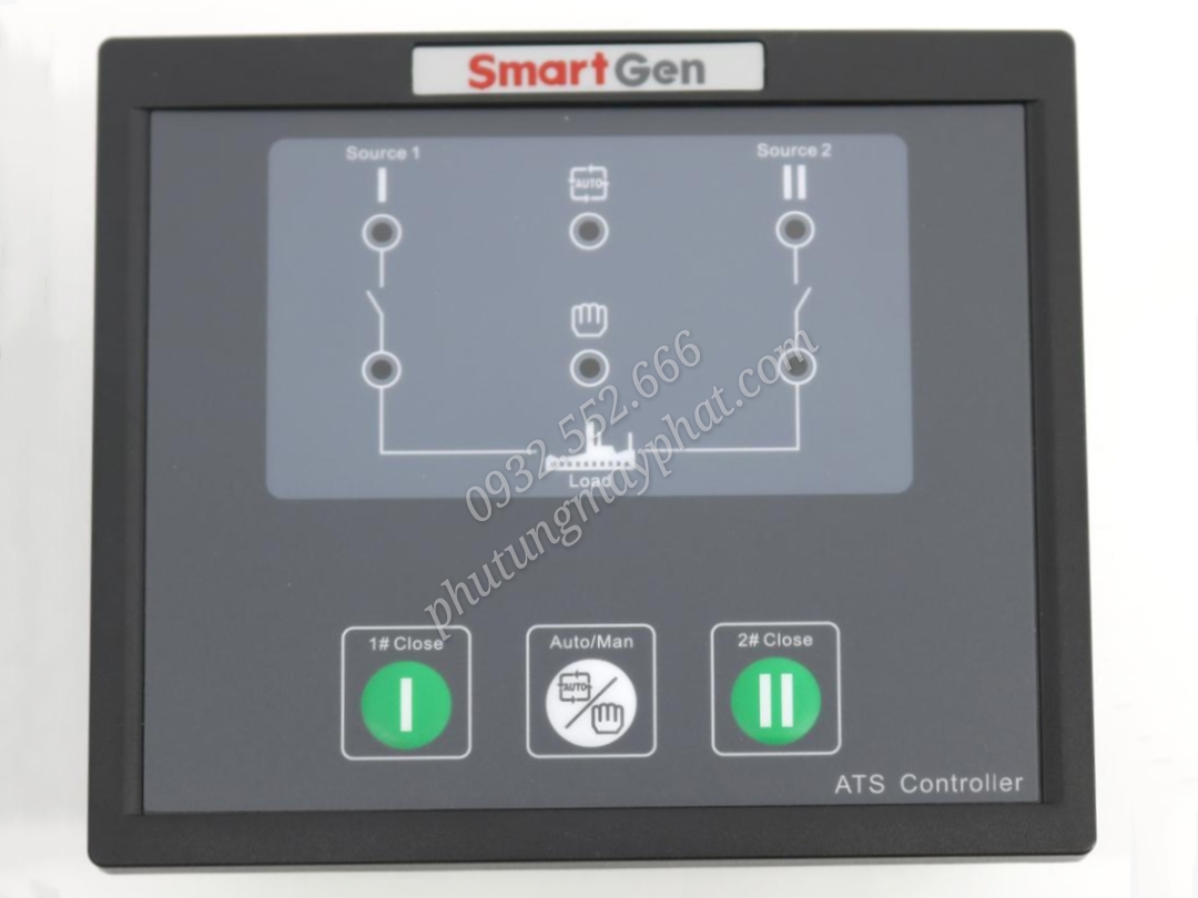 SmartGen HAT520