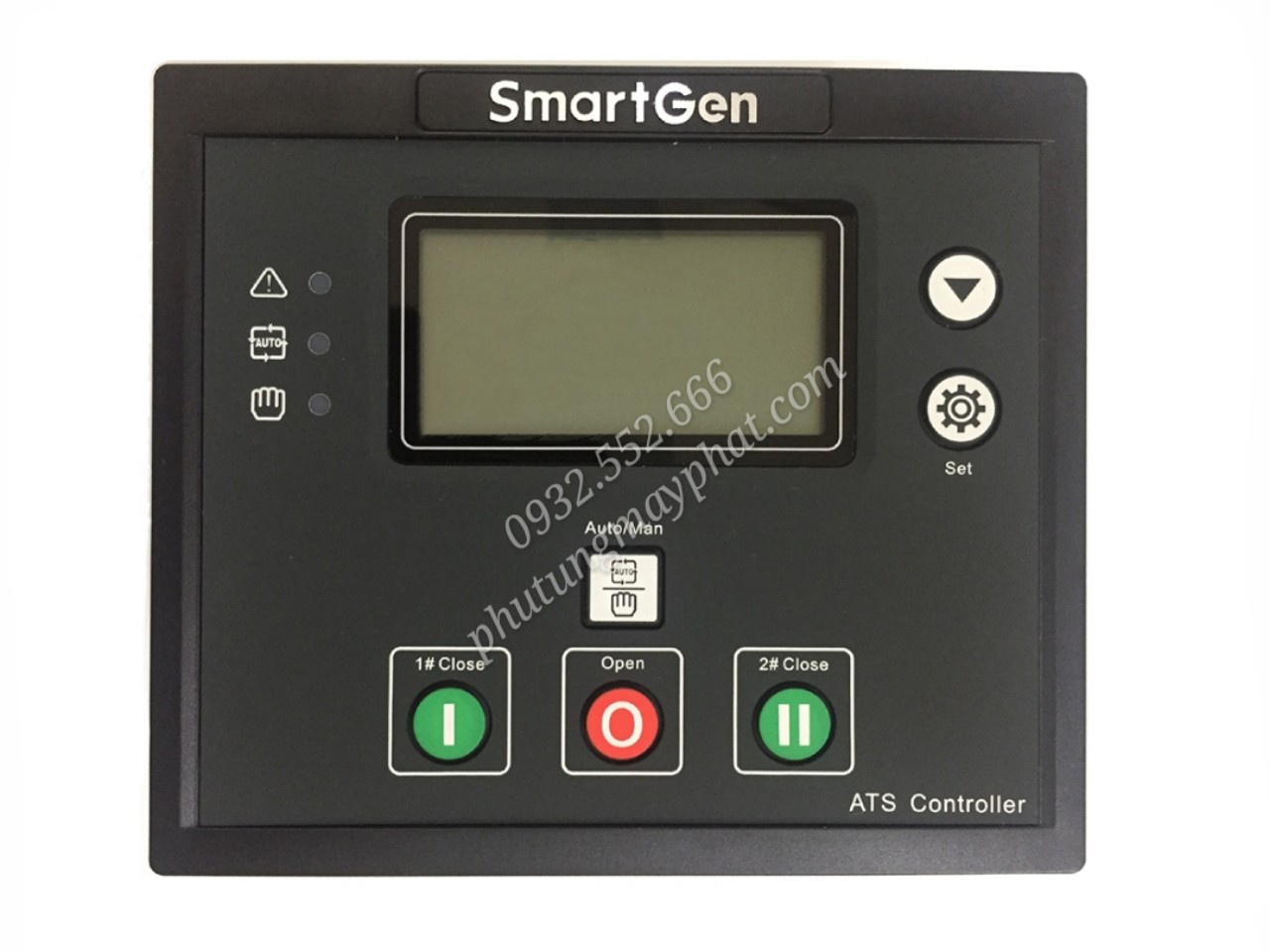 SmartGen HAT560