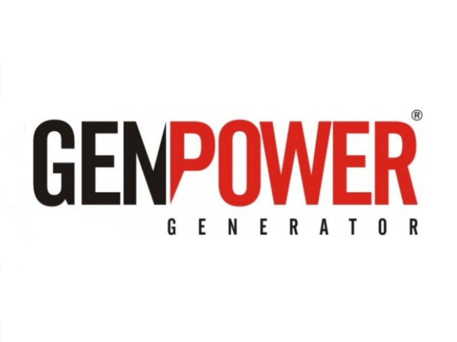 Máy phát điện GENPOWER 