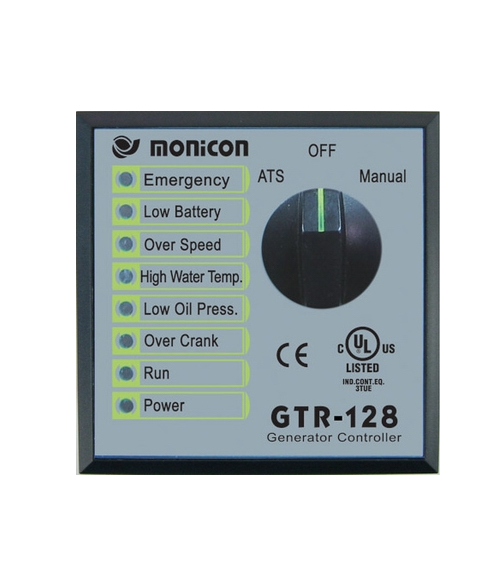 GTR-128 Monicon