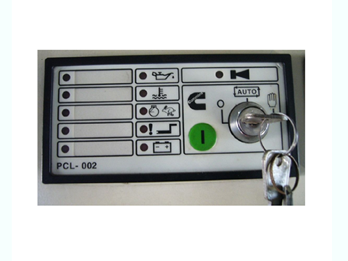 Power Command PLC-002