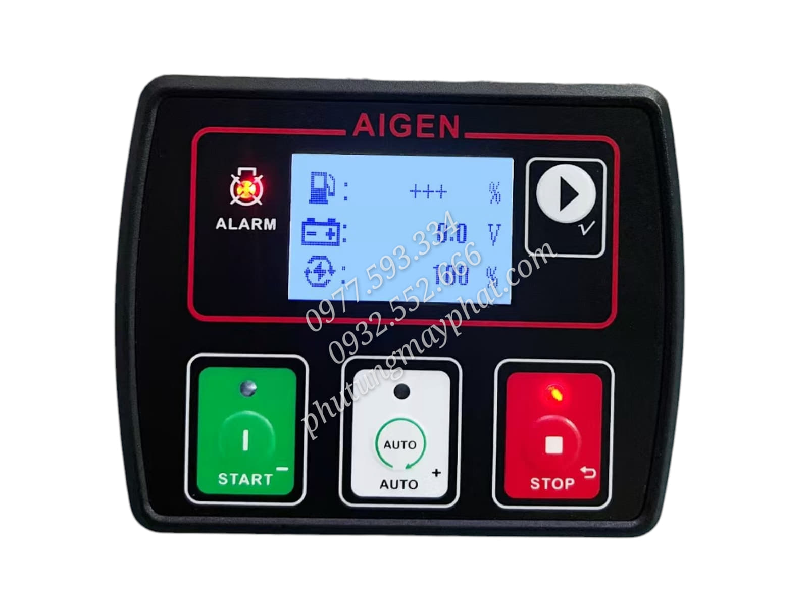LIXISE AIG701