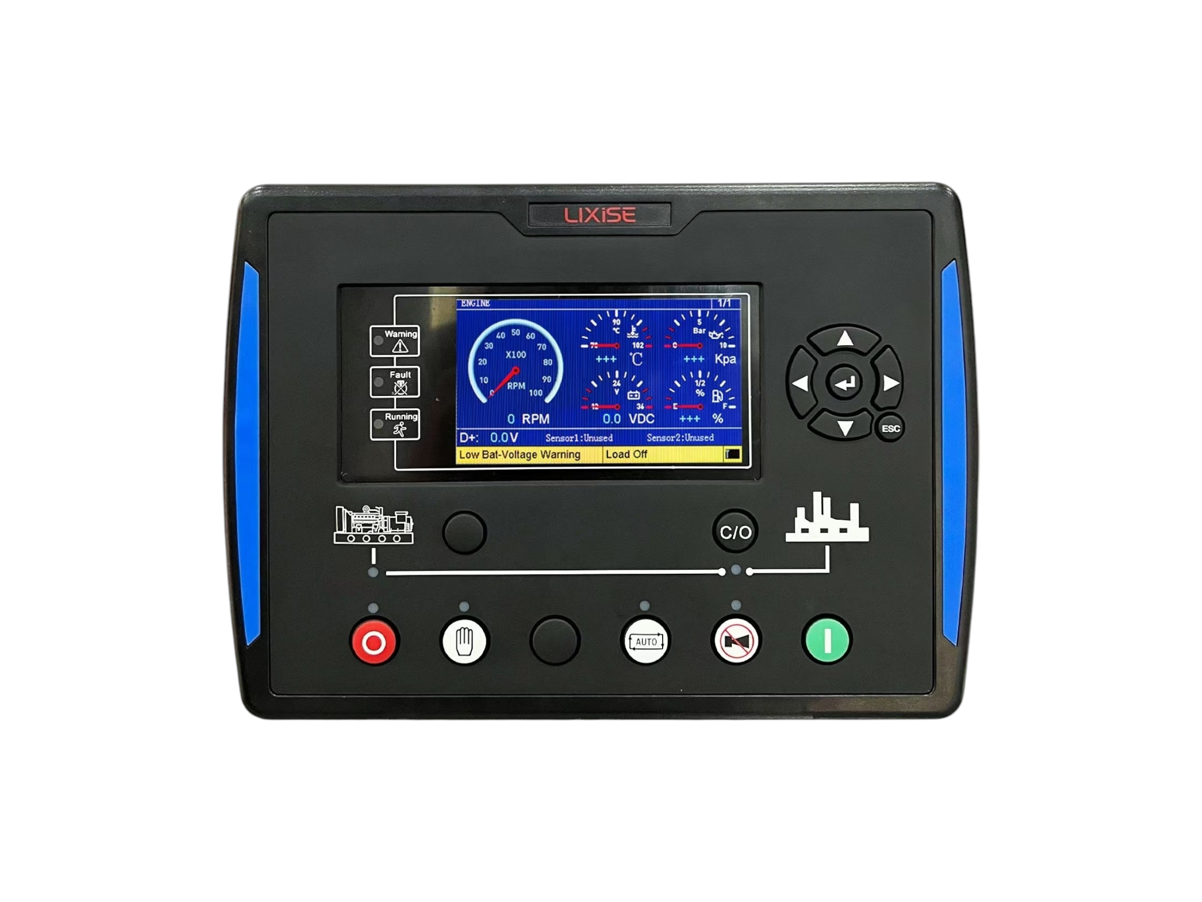 LIXISE LXC9510