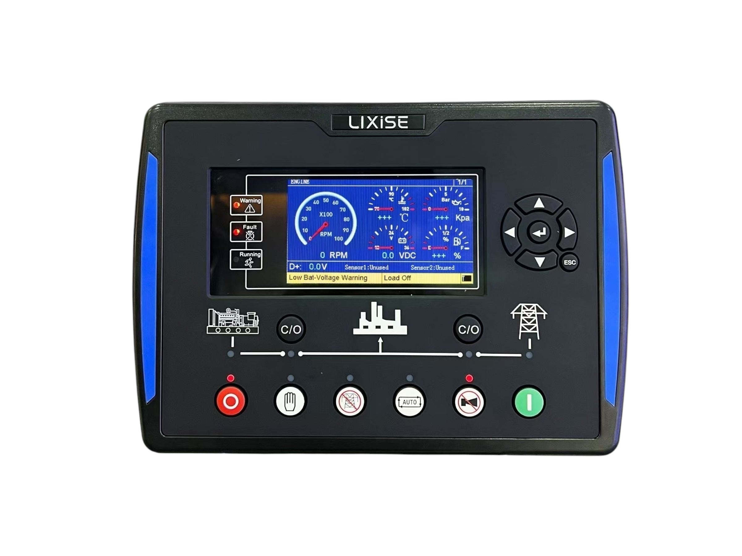 LIXISE LXC9520